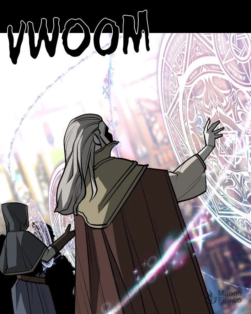 The Silent Warrior Chapter 73 page 69 - 