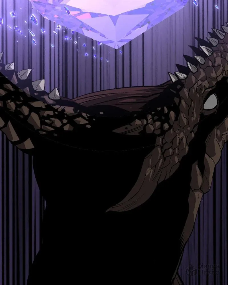 The Silent Warrior Chapter 73 page 80 - 