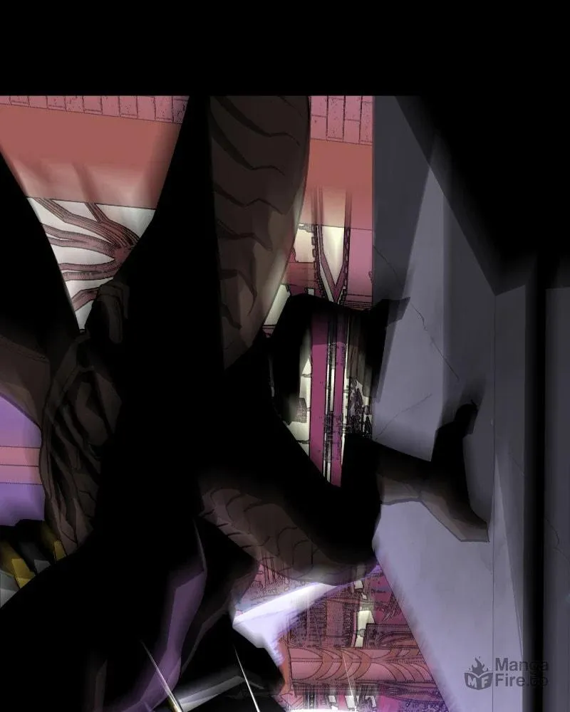 The Silent Warrior Chapter 73 page 84 - 