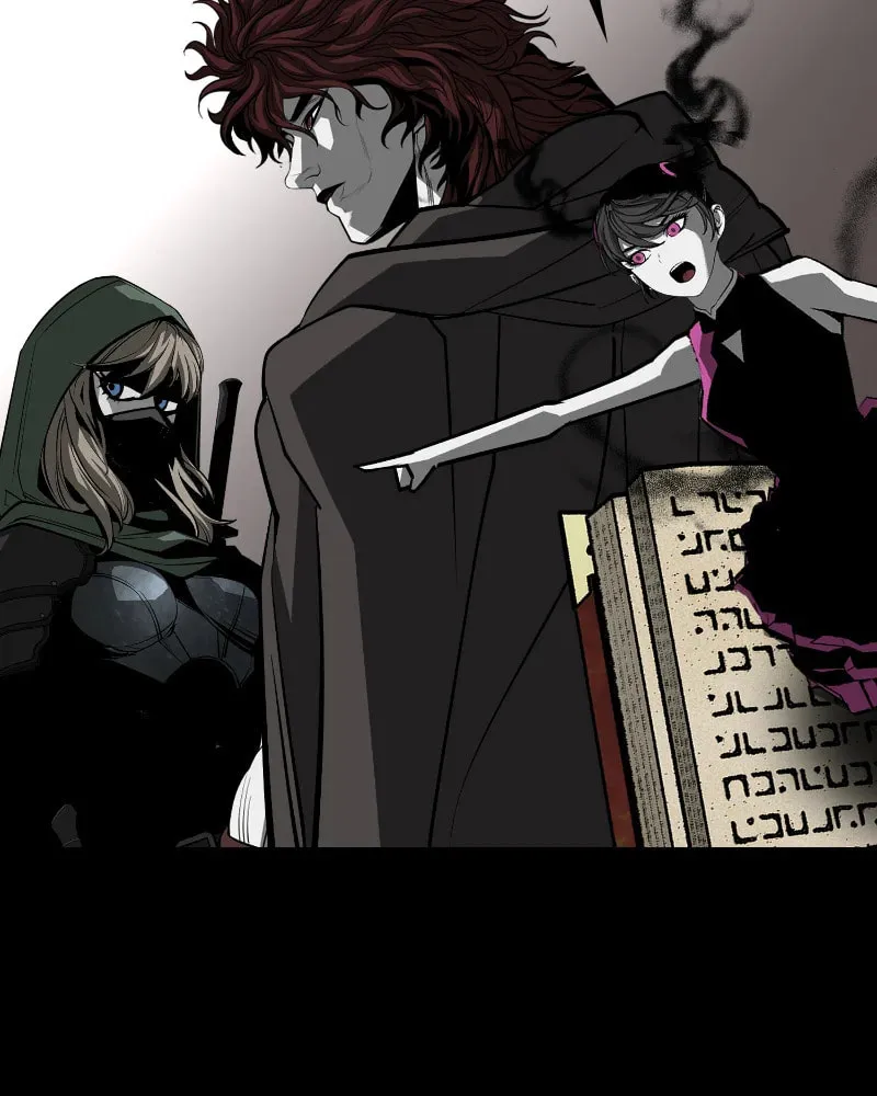 The Silent Warrior Chapter 73 page 89 - 