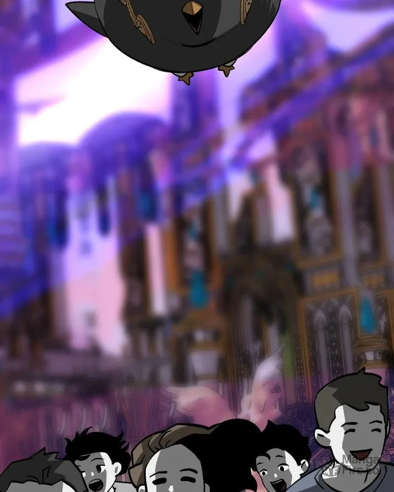 The Silent Warrior Chapter 73 page 93 - 