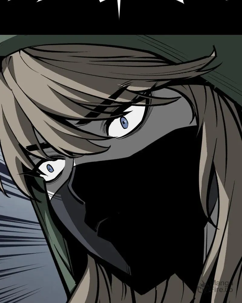 The Silent Warrior Chapter 73 page 96 - 