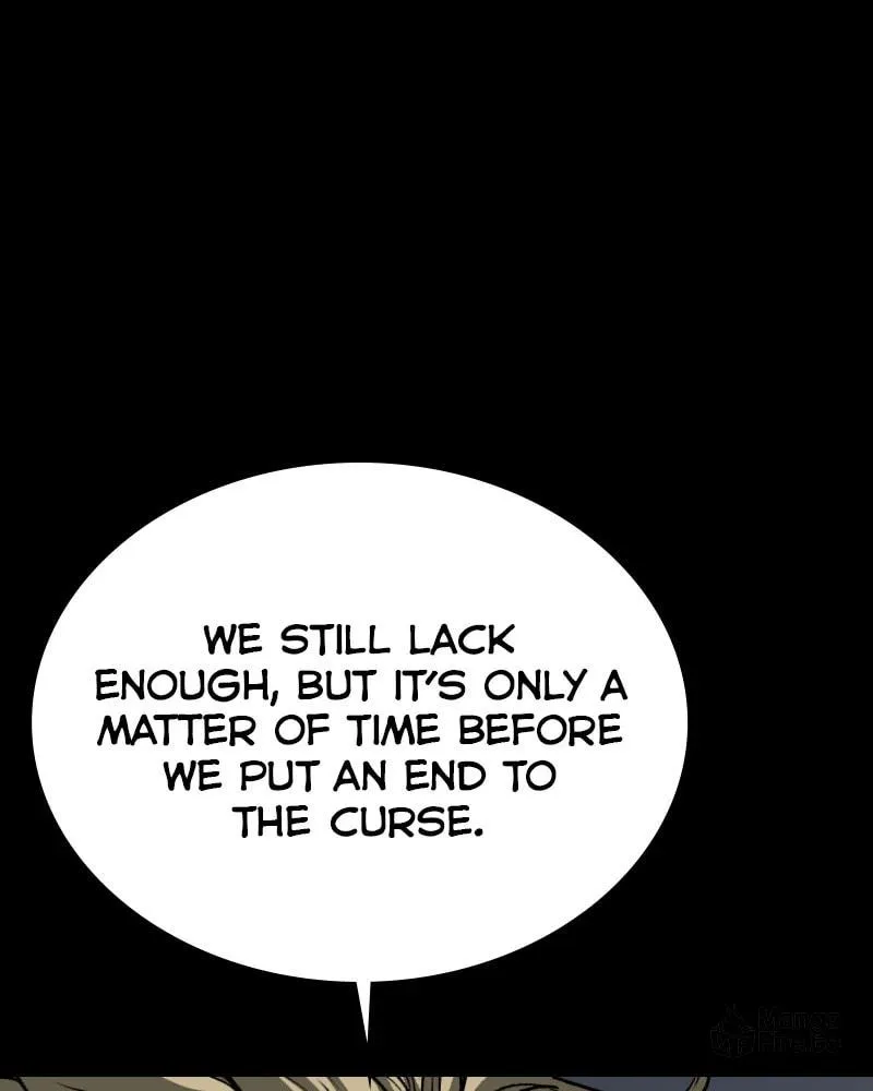 The Silent Warrior Chapter 73 page 100 - 