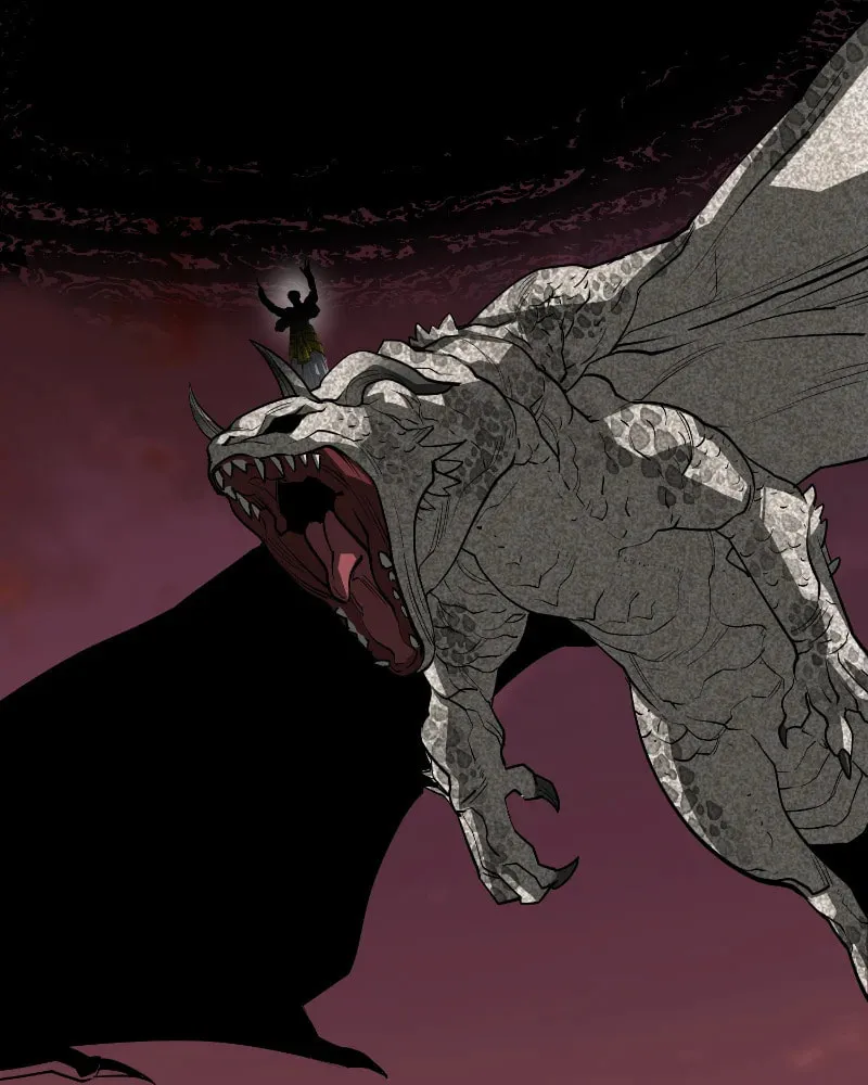 The Silent Warrior Chapter 74 page 2 - 
