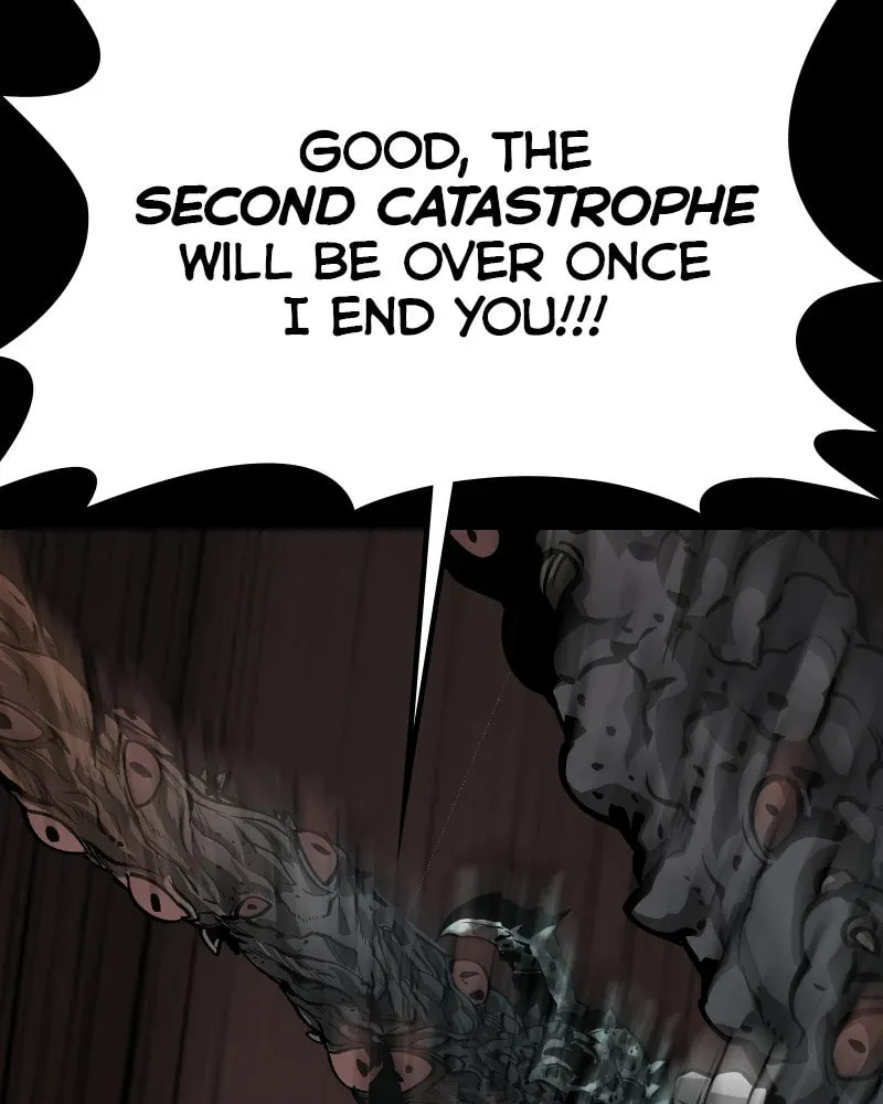 The Silent Warrior Chapter 74 page 11 - 