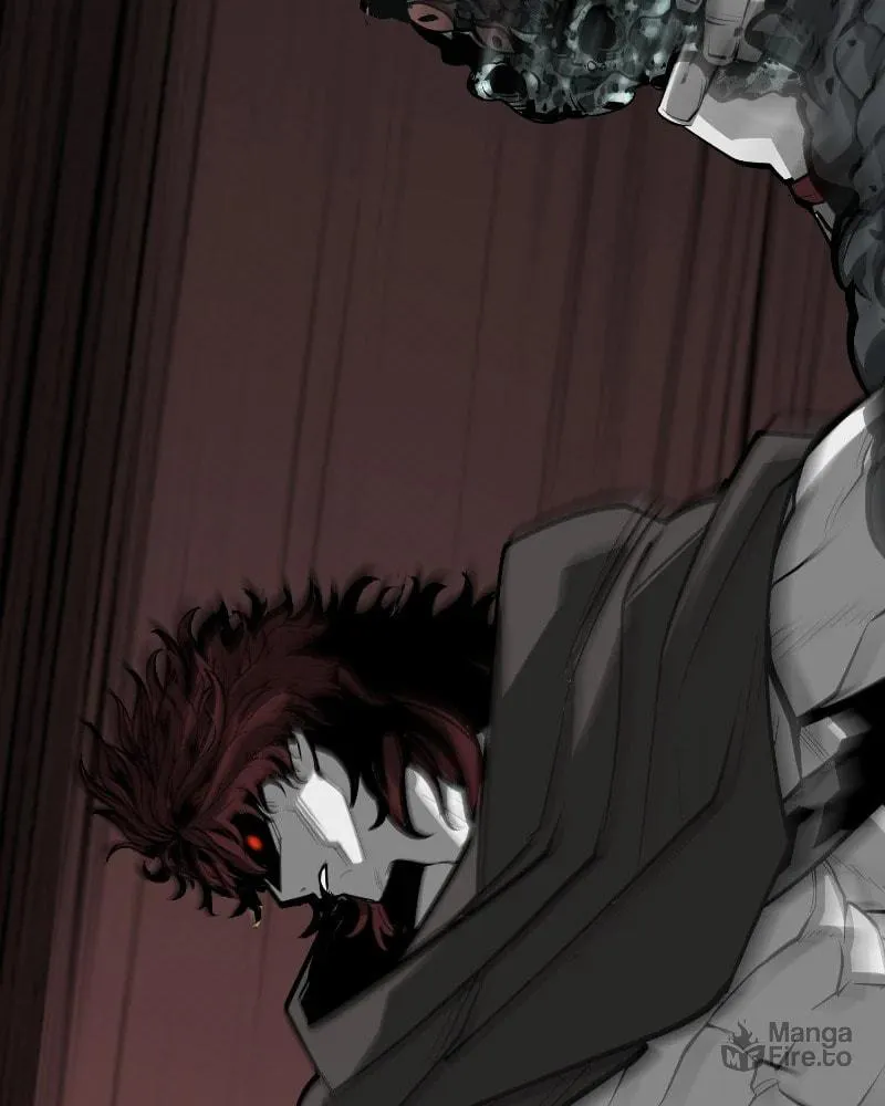 The Silent Warrior Chapter 74 page 12 - 