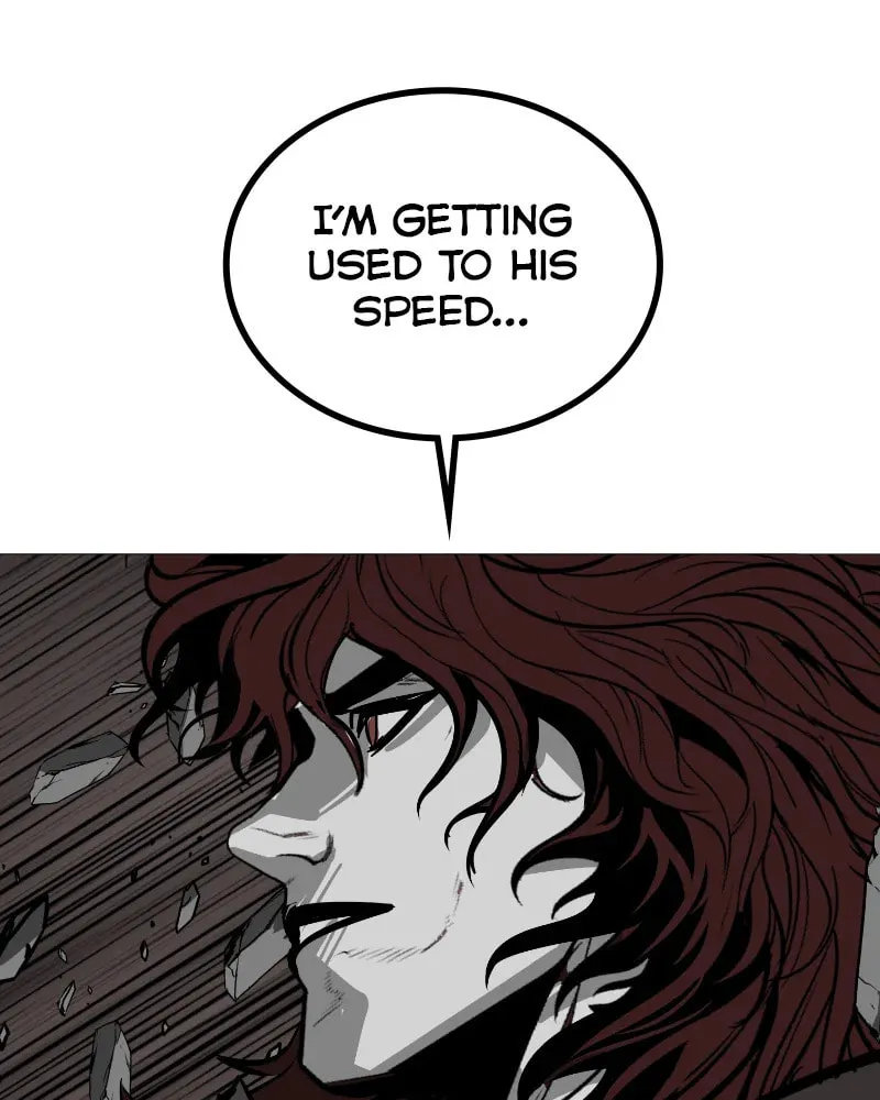The Silent Warrior Chapter 74 page 116 - 