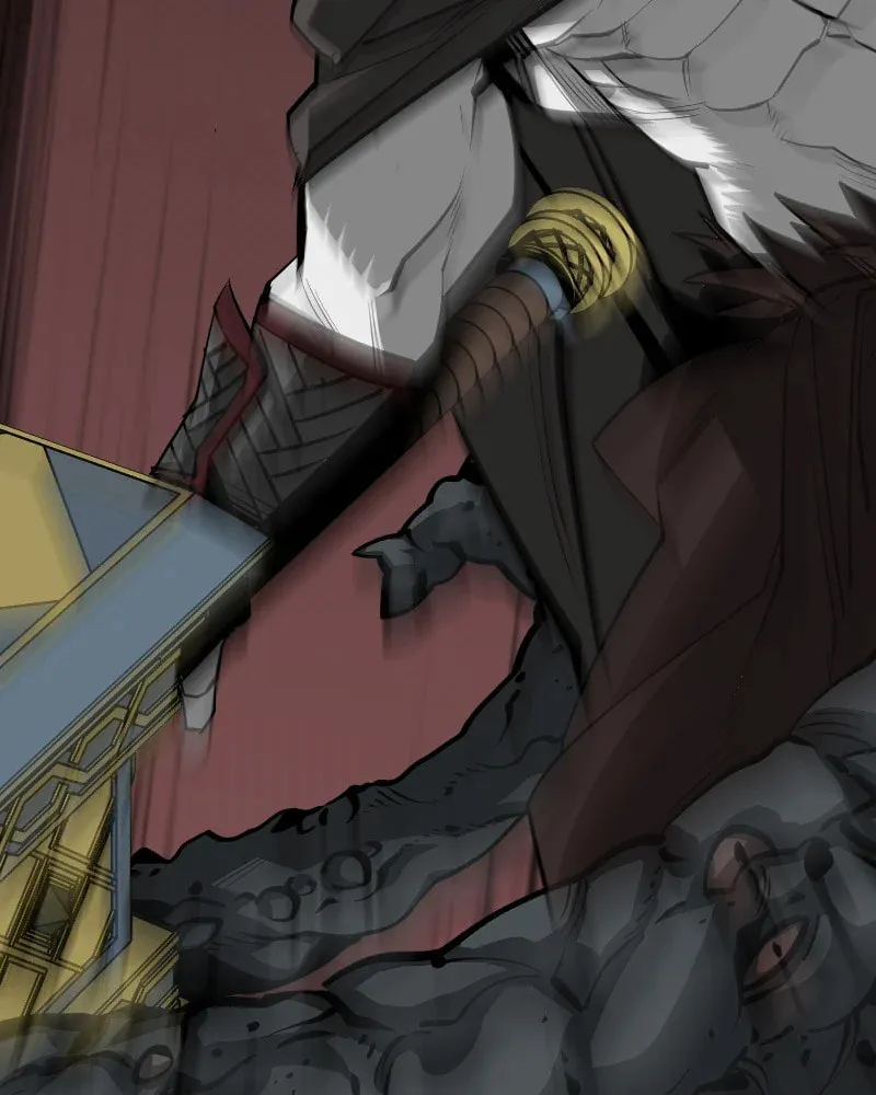 The Silent Warrior Chapter 74 page 13 - 