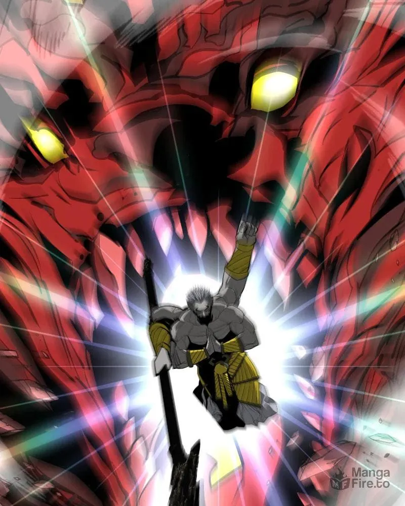 The Silent Warrior Chapter 74 page 125 - 