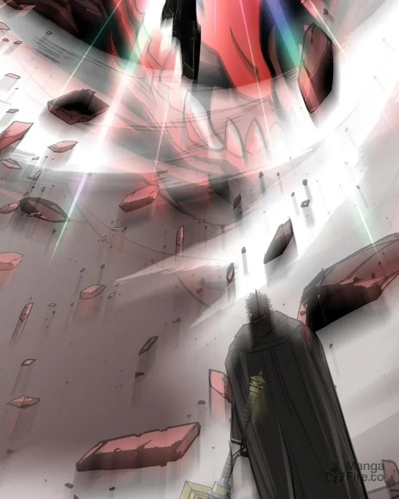 The Silent Warrior Chapter 74 page 126 - 