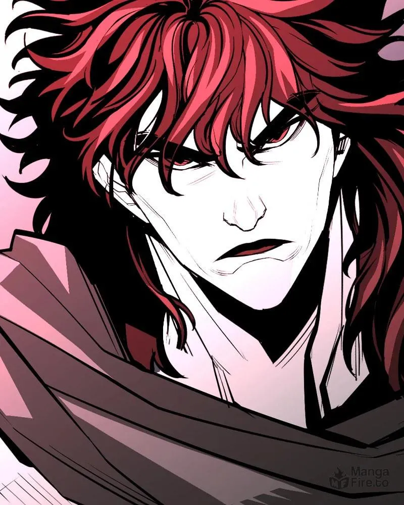 The Silent Warrior Chapter 74 page 129 - 