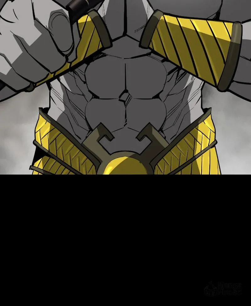 The Silent Warrior Chapter 74 page 147 - 