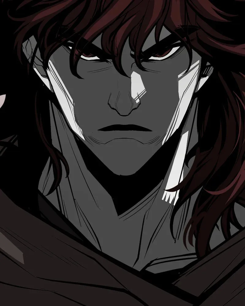 The Silent Warrior Chapter 74 page 149 - 