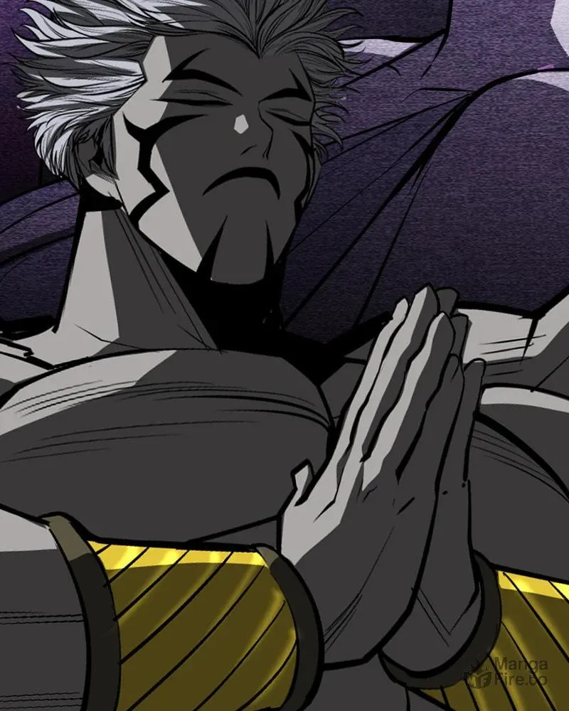 The Silent Warrior Chapter 74 page 153 - 