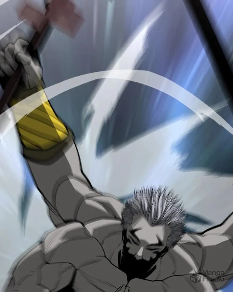 The Silent Warrior Chapter 74 page 160 - 