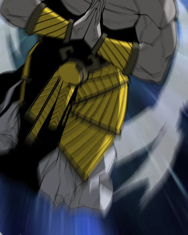 The Silent Warrior Chapter 74 page 161 - 