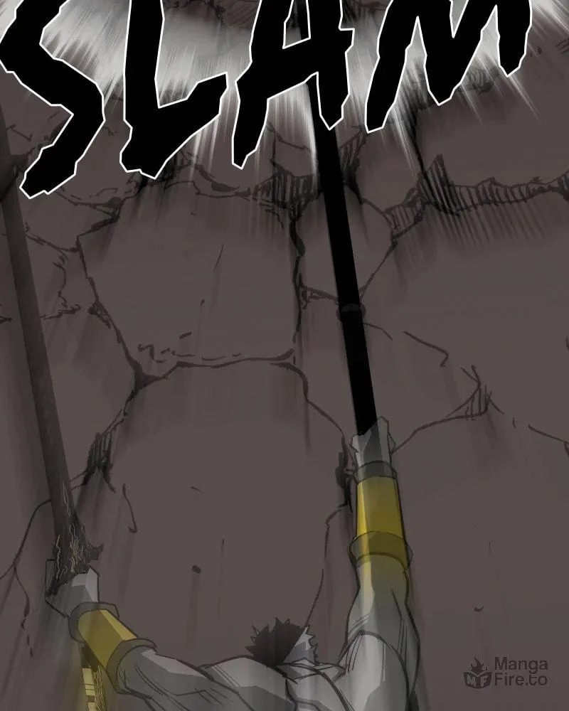 The Silent Warrior Chapter 74 page 165 - 