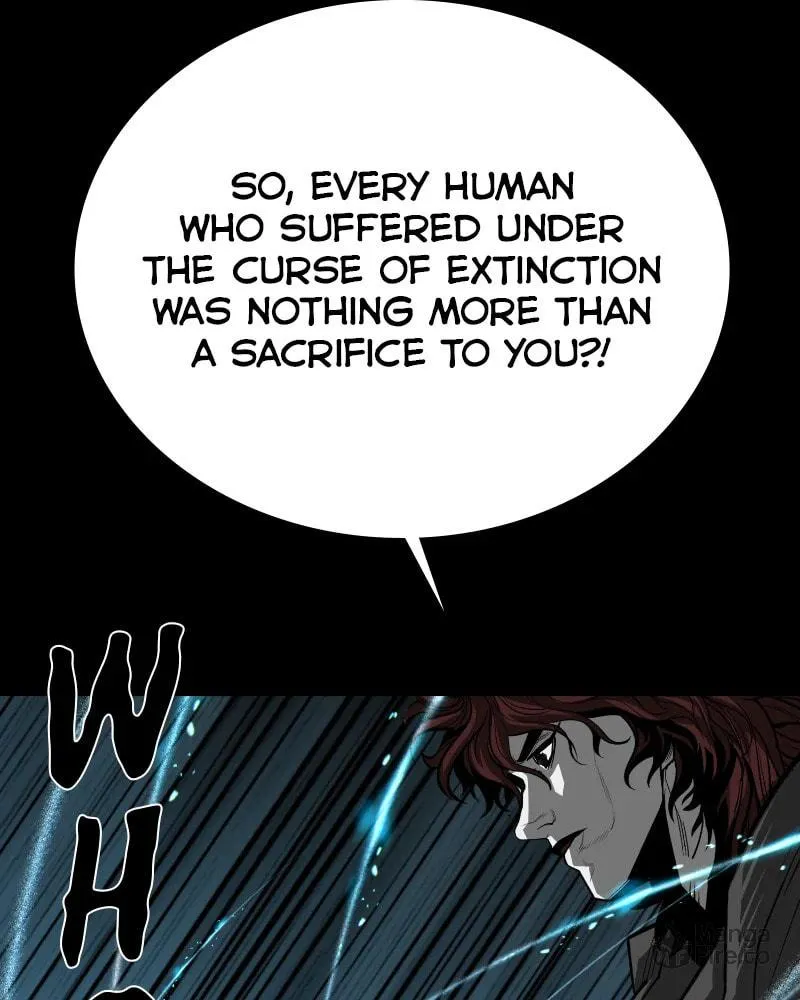 The Silent Warrior Chapter 74 page 168 - 