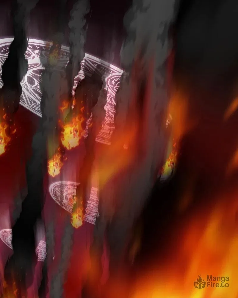 The Silent Warrior Chapter 74 page 185 - 