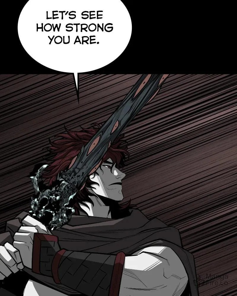 The Silent Warrior Chapter 74 page 20 - 