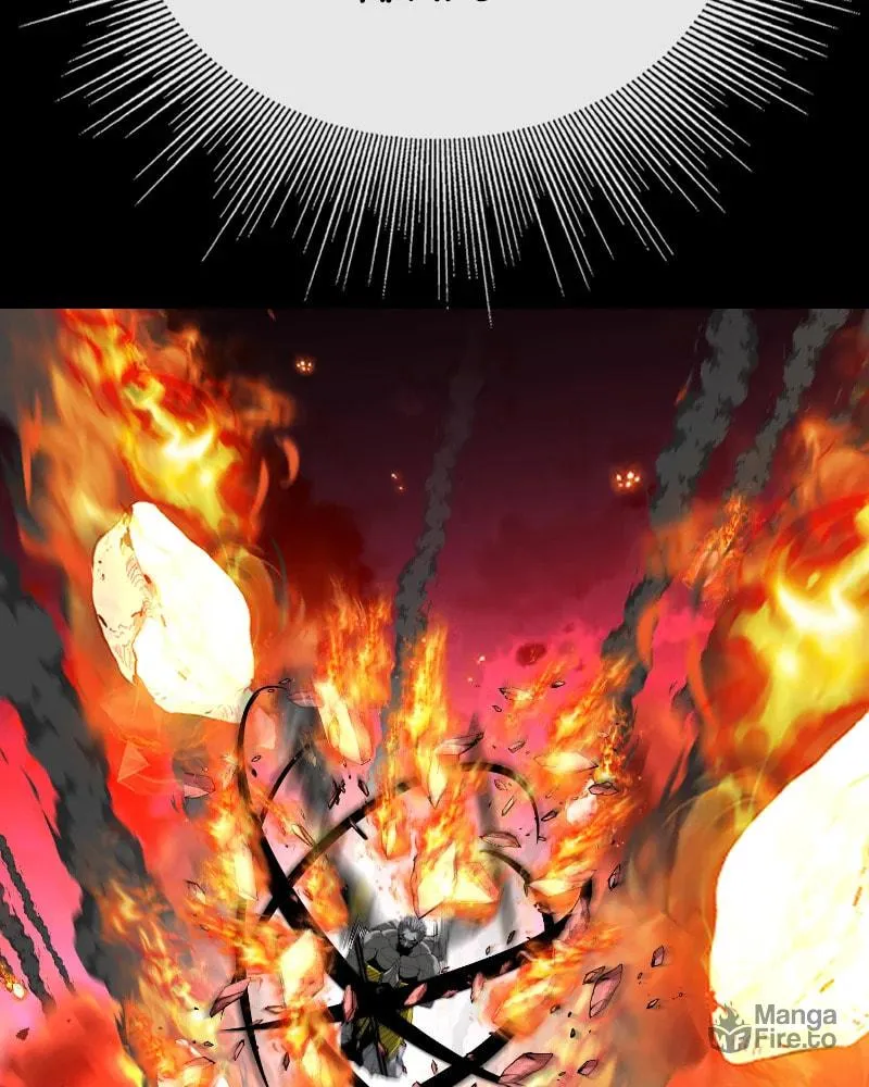 The Silent Warrior Chapter 74 page 192 - 