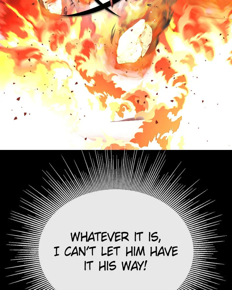 The Silent Warrior Chapter 74 page 193 - 
