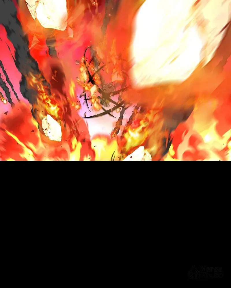 The Silent Warrior Chapter 74 page 195 - 