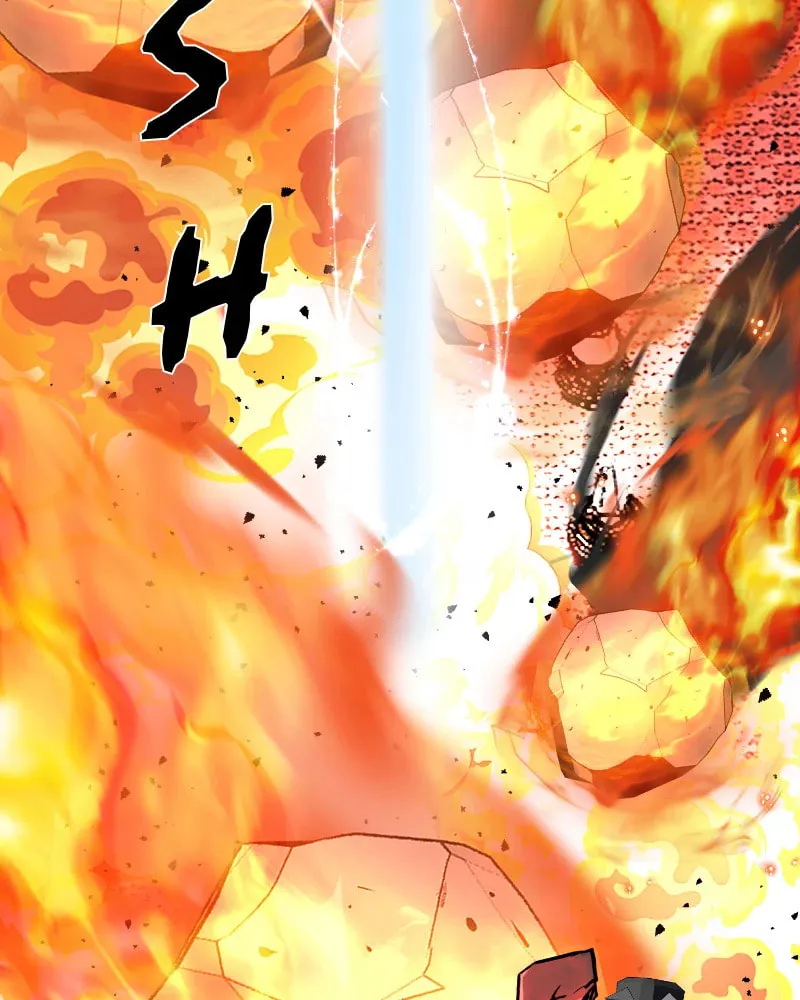 The Silent Warrior Chapter 74 page 202 - 