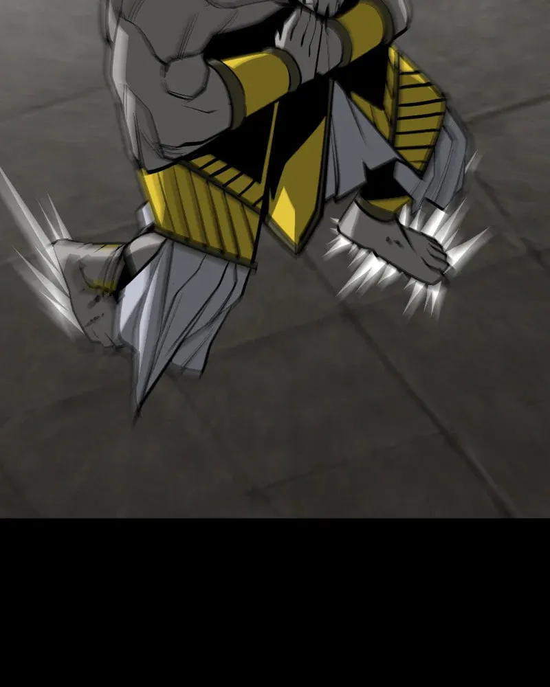The Silent Warrior Chapter 74 page 208 - 