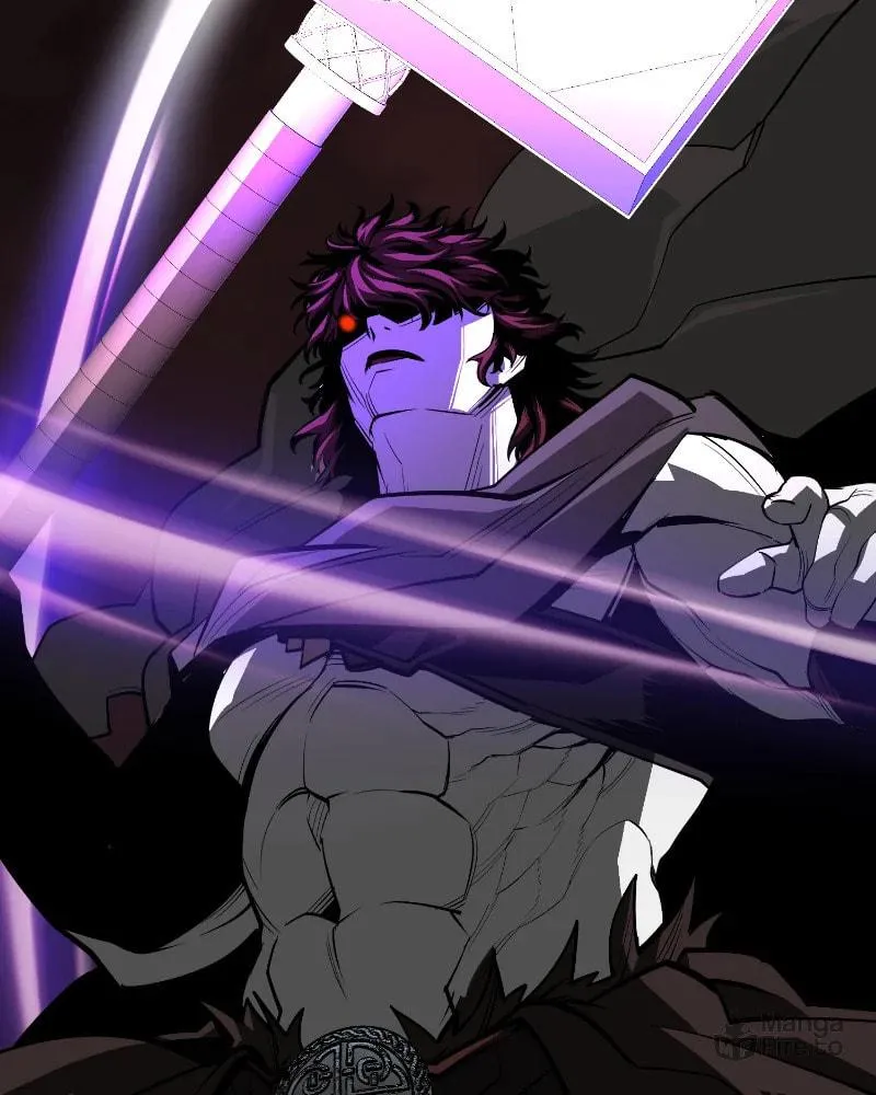 The Silent Warrior Chapter 74 page 213 - 