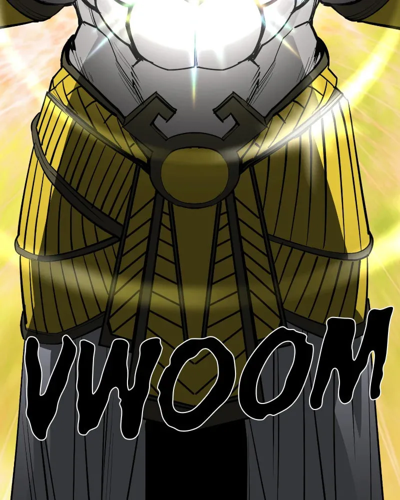 The Silent Warrior Chapter 74 page 217 - 