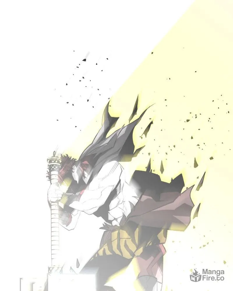 The Silent Warrior Chapter 74 page 225 - 