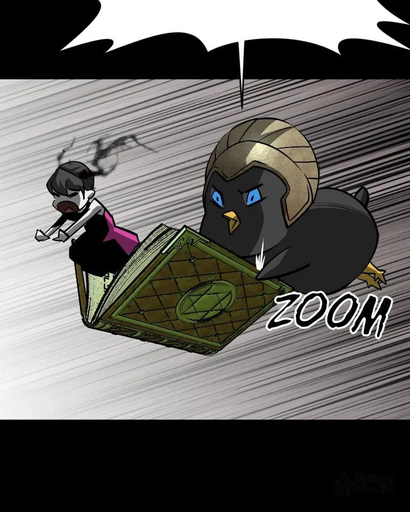The Silent Warrior Chapter 74 page 230 - 