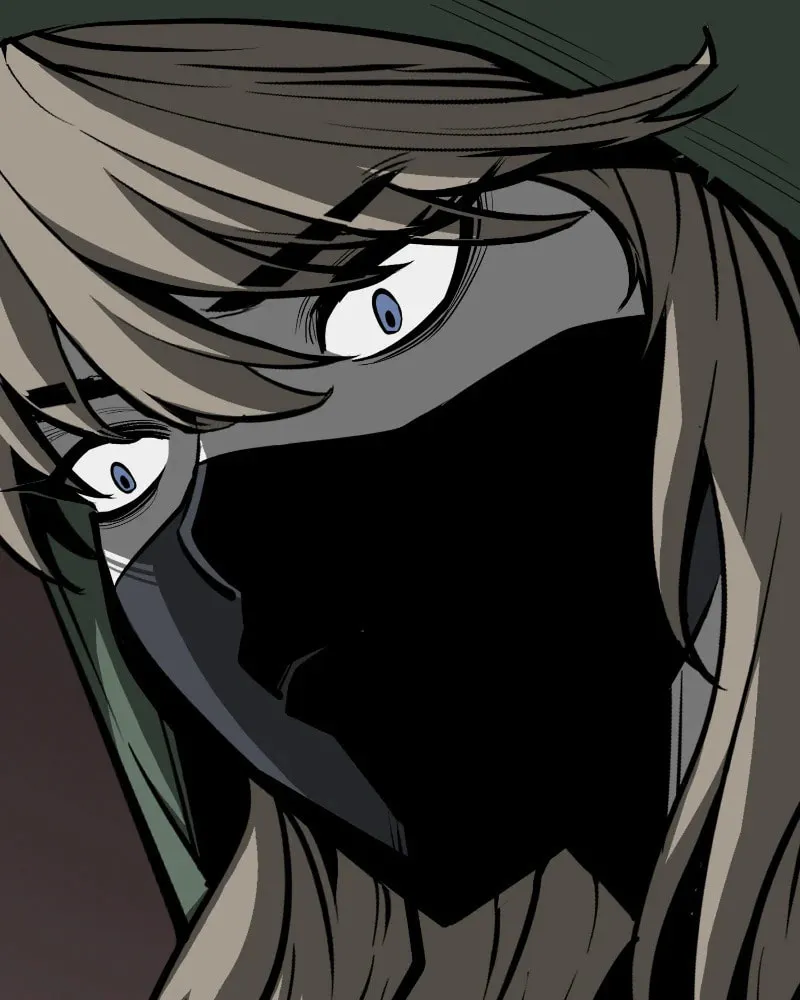 The Silent Warrior Chapter 74 page 233 - 
