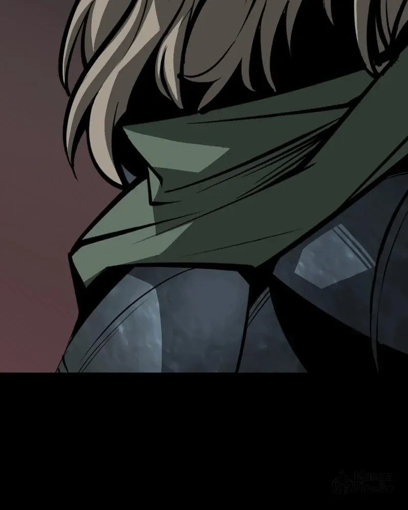 The Silent Warrior Chapter 74 page 234 - 