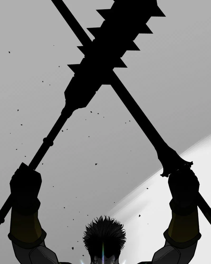 The Silent Warrior Chapter 74 page 236 - 