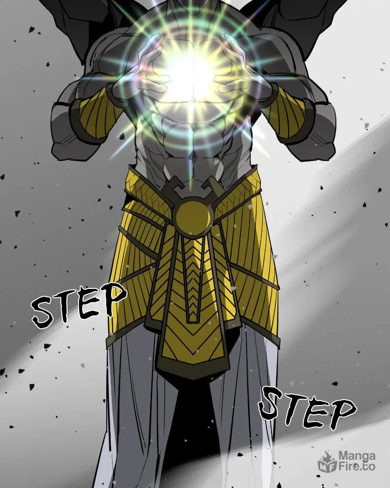 The Silent Warrior Chapter 74 page 237 - 