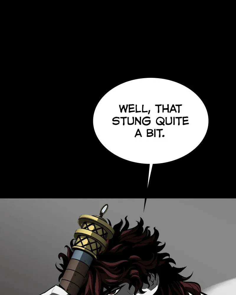 The Silent Warrior Chapter 74 page 241 - 