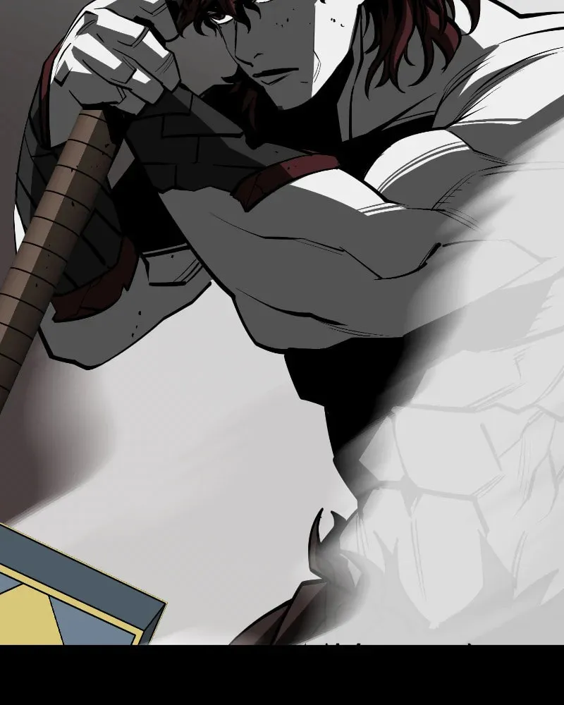 The Silent Warrior Chapter 74 page 242 - 