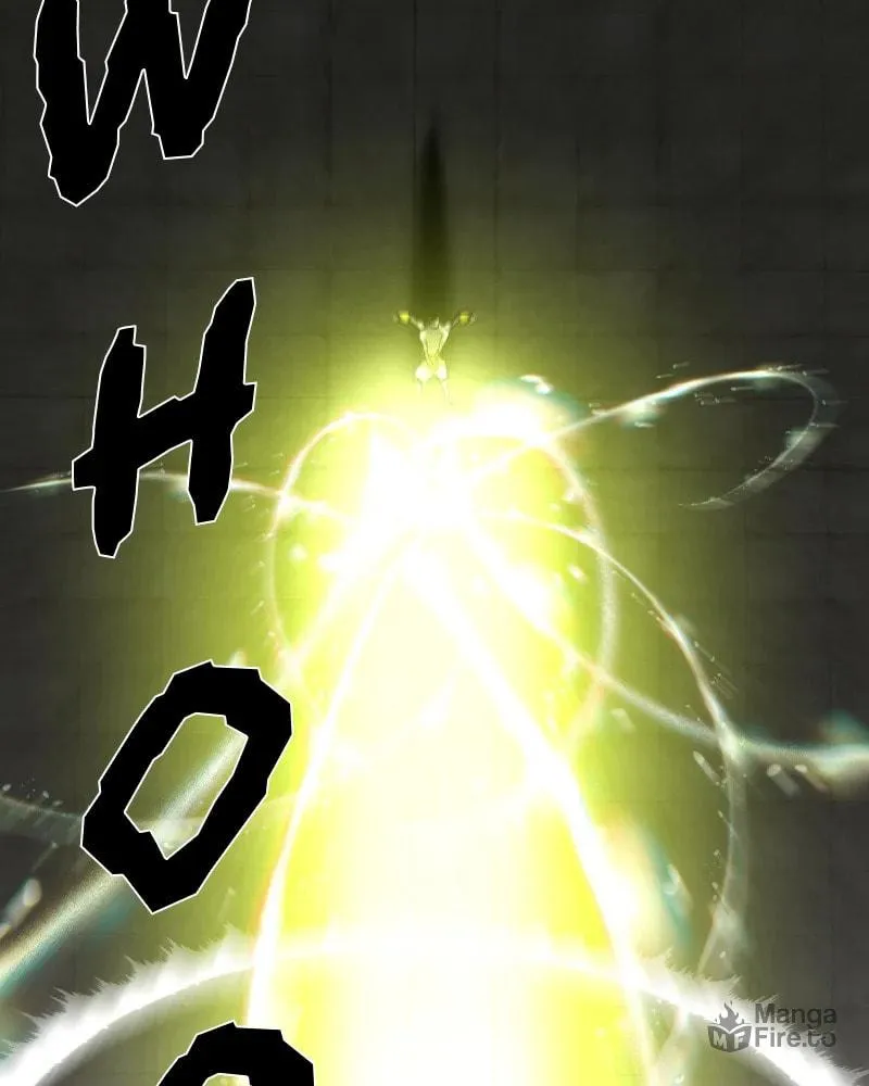 The Silent Warrior Chapter 74 page 250 - 