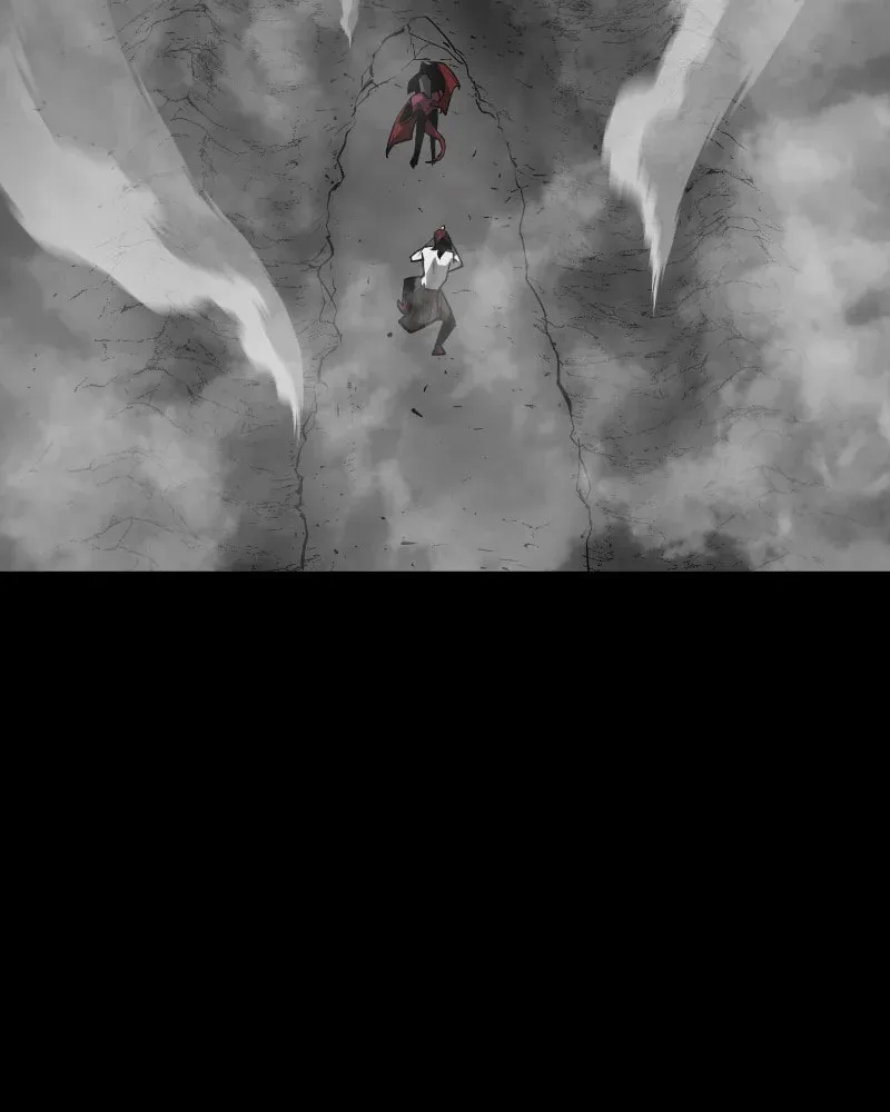 The Silent Warrior Chapter 74 page 254 - 