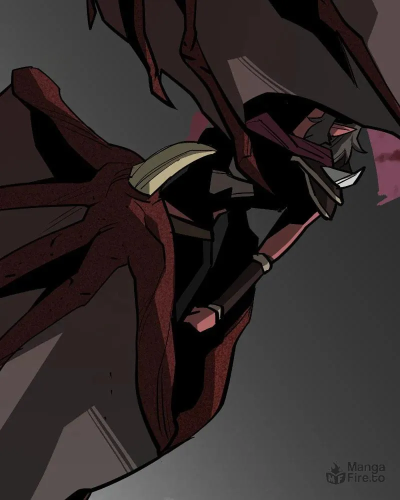 The Silent Warrior Chapter 74 page 258 - 