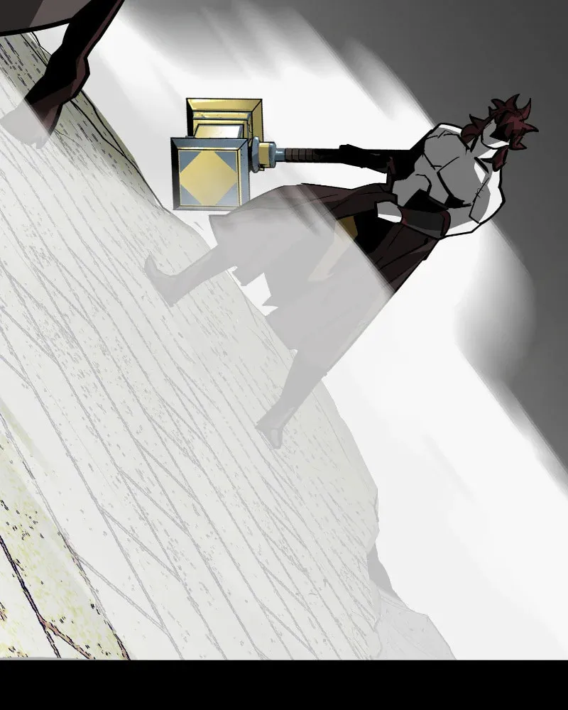 The Silent Warrior Chapter 74 page 259 - 