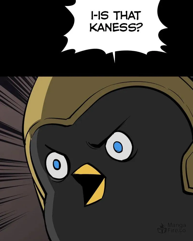 The Silent Warrior Chapter 74 page 261 - 