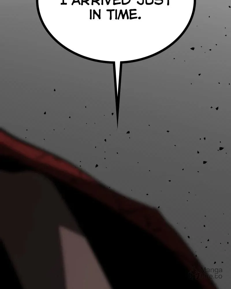 The Silent Warrior Chapter 74 page 264 - 