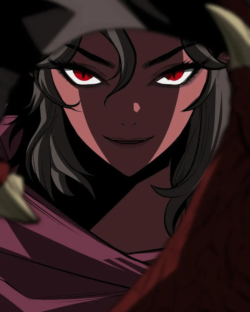 The Silent Warrior Chapter 74 page 266 - 