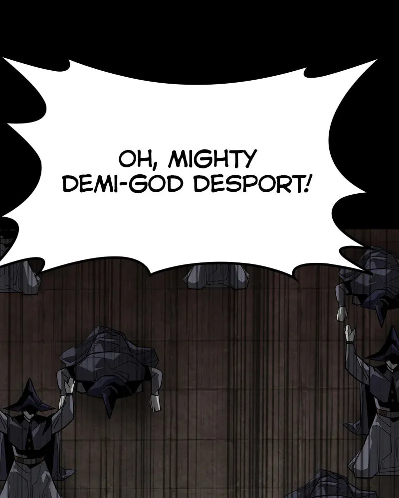 The Silent Warrior Chapter 74 page 32 - 