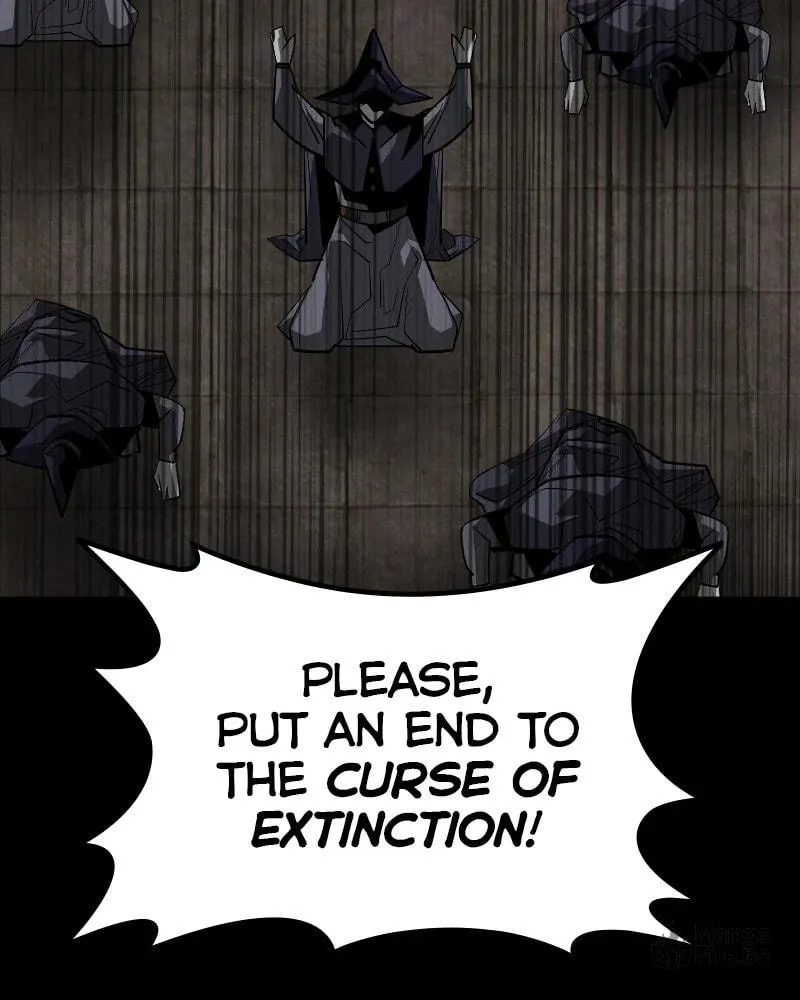 The Silent Warrior Chapter 74 page 33 - 