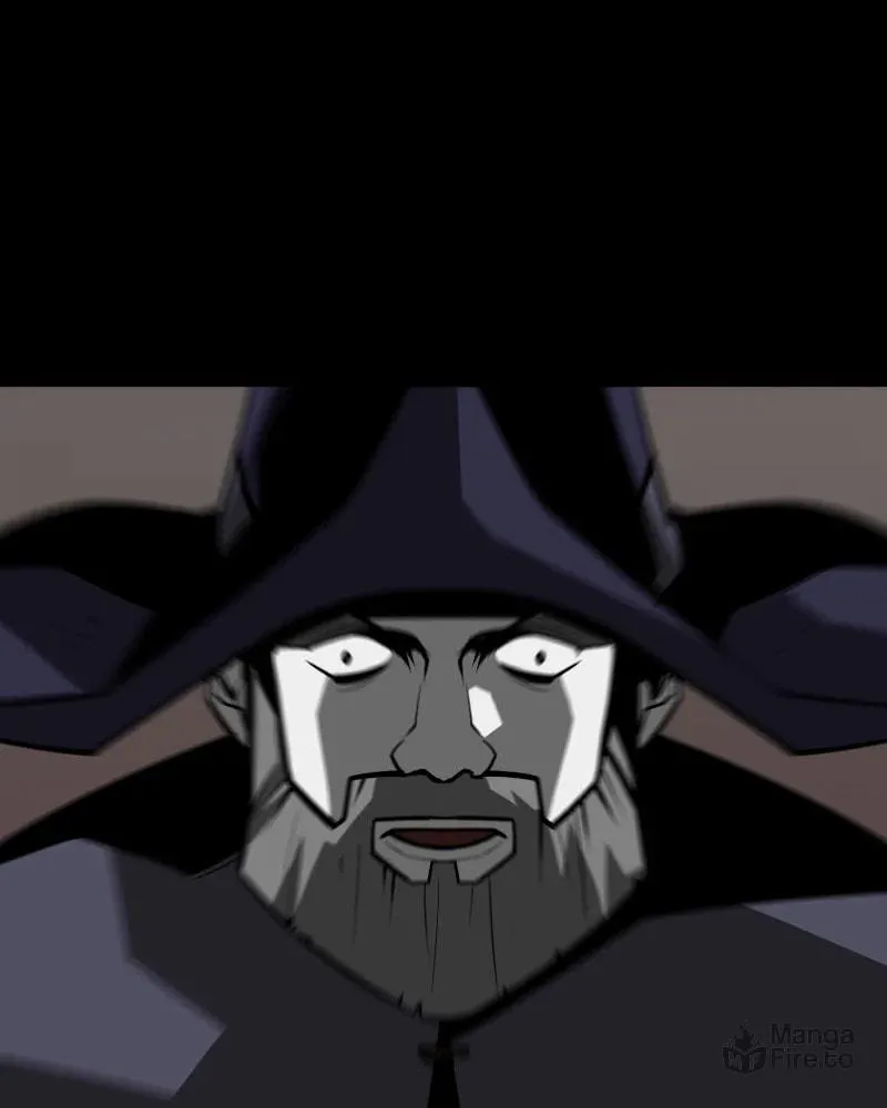 The Silent Warrior Chapter 74 page 35 - 
