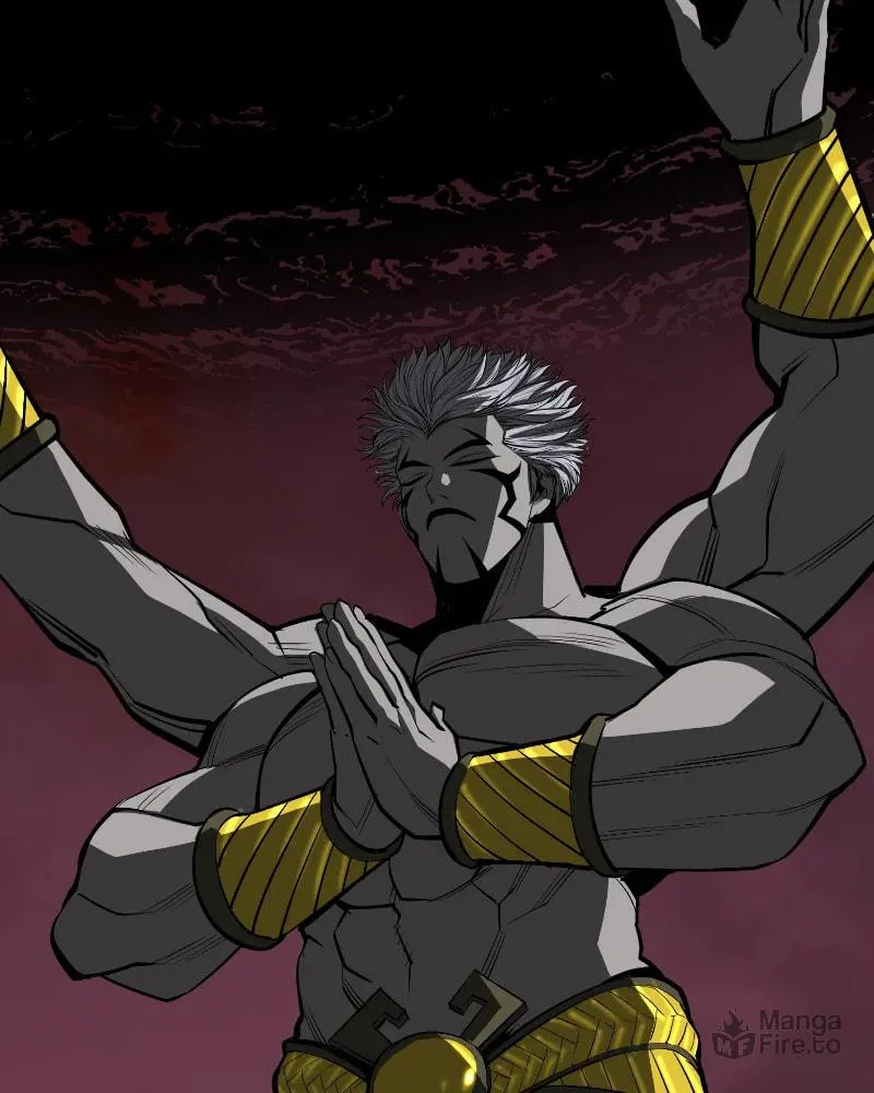 The Silent Warrior Chapter 74 page 5 - 
